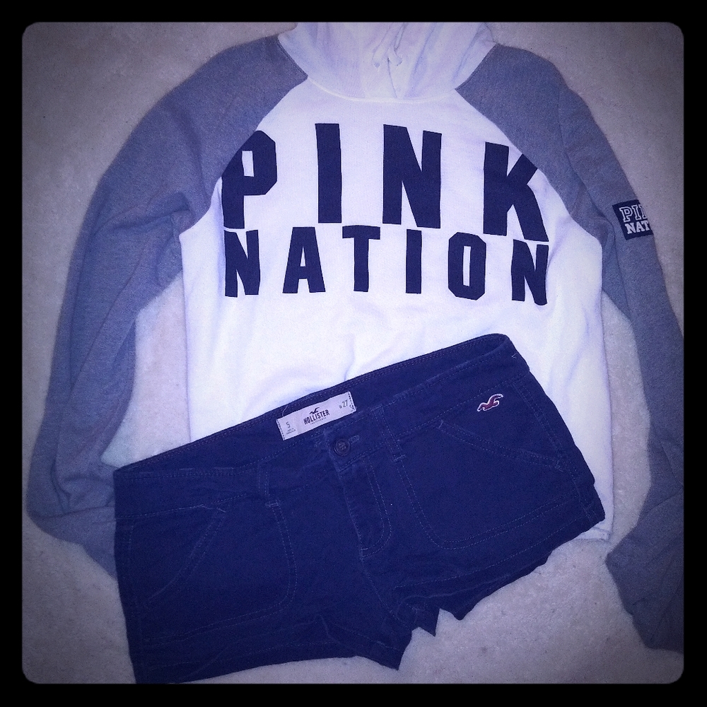 Hollister Shorts